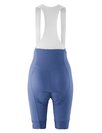 Fahrradhosen kurz Essential Bib W