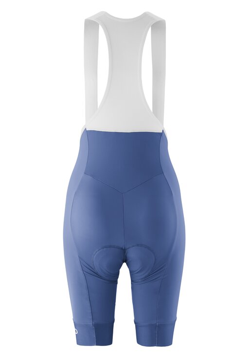 Fahrradhosen kurz Essential Bib W