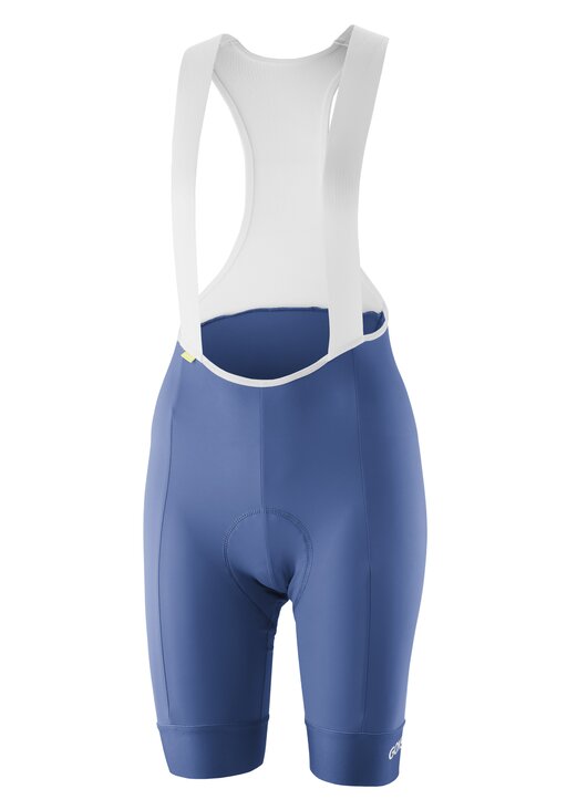 Fahrradhosen kurz Essential Bib W