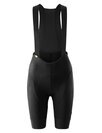 Fahrradhosen kurz SQlab GO Bib Cargo W