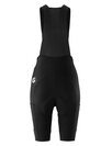 Fahrradhosen kurz SQlab GO Bib Cargo W