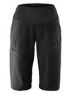 Fahrradhosen kurz Trail Shorts W