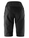 Fahrradhosen kurz Trail Shorts W