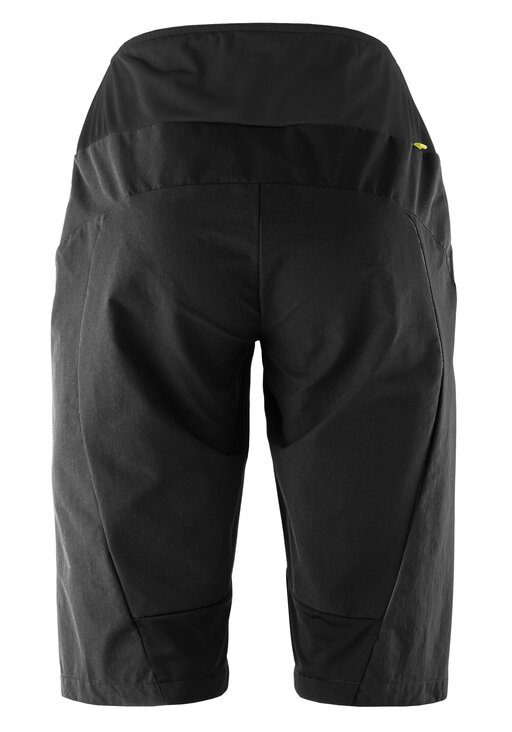 Fahrradhosen kurz Trail Shorts W