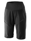 Fahrradhosen kurz Trail Shorts W