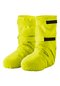 Regen-Überschuh Save Shoecover Gelb safety yellow