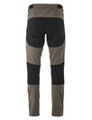 Fahrradhosen lang Trail Pants Softshell M