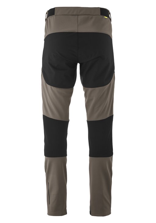 Fahrradhosen lang Trail Pants Softshell M