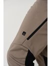 Fahrradhosen lang Trail Pants Softshell M