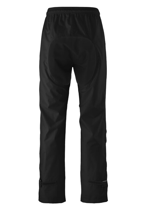 Bike Pants Save Pants Zip