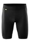 Herren Rad-Unterhose mit Polster SQlab Go U M Schwarz black