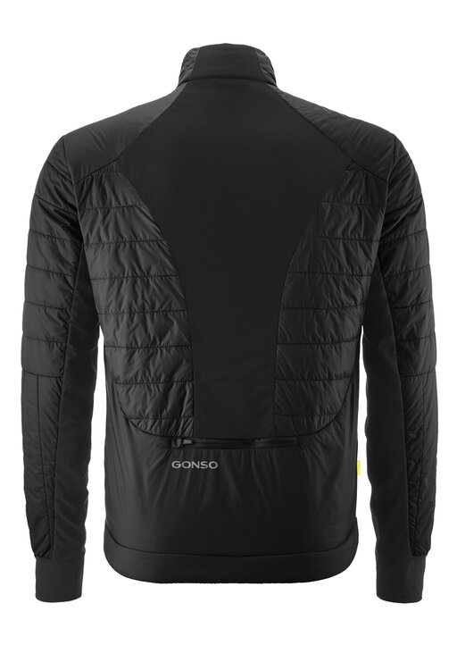 Fahrradjacken Trail Jacket Primaloft M