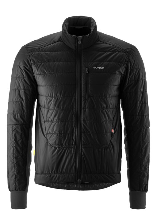 Fahrradjacken Trail Jacket Primaloft M