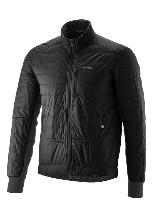 Fahrradjacken Trail Jacket Primaloft M