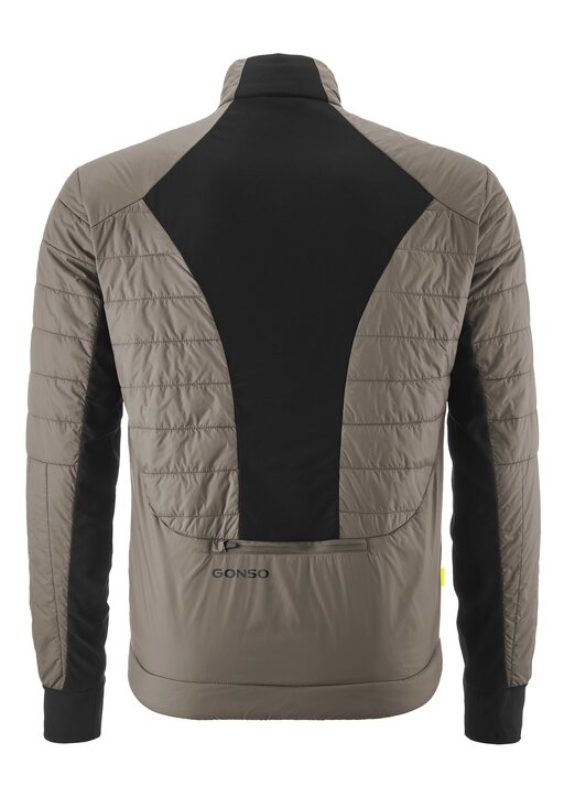 Fahrradjacken Trail Jacket Primaloft M