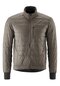 Herren Primaloftjacke Trail Jacket Primaloft M Grau gray phoenix