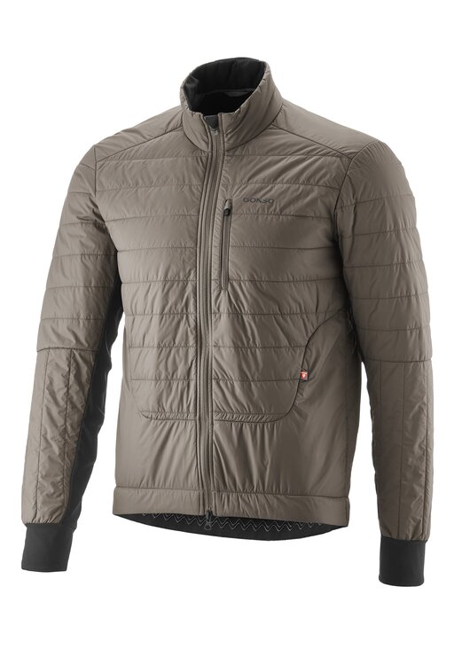 Fahrradjacken Trail Jacket Primaloft M