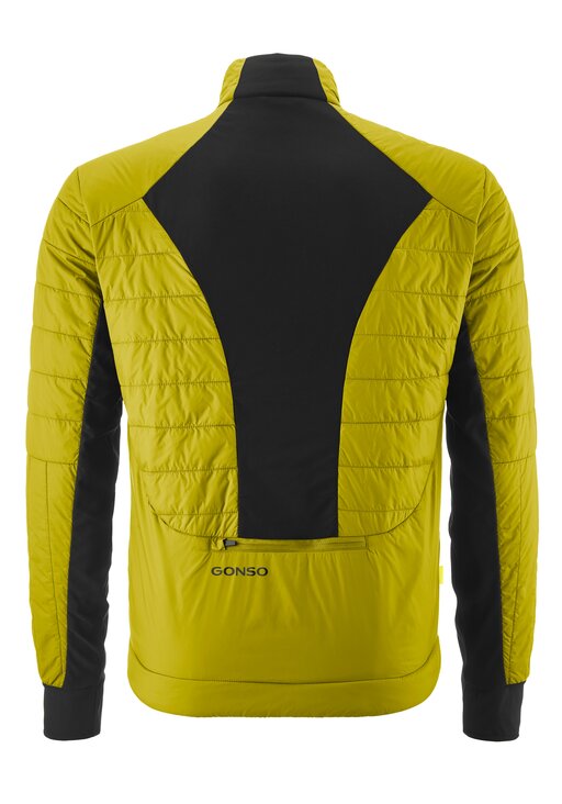 Fahrradjacken Trail Jacket Primaloft M
