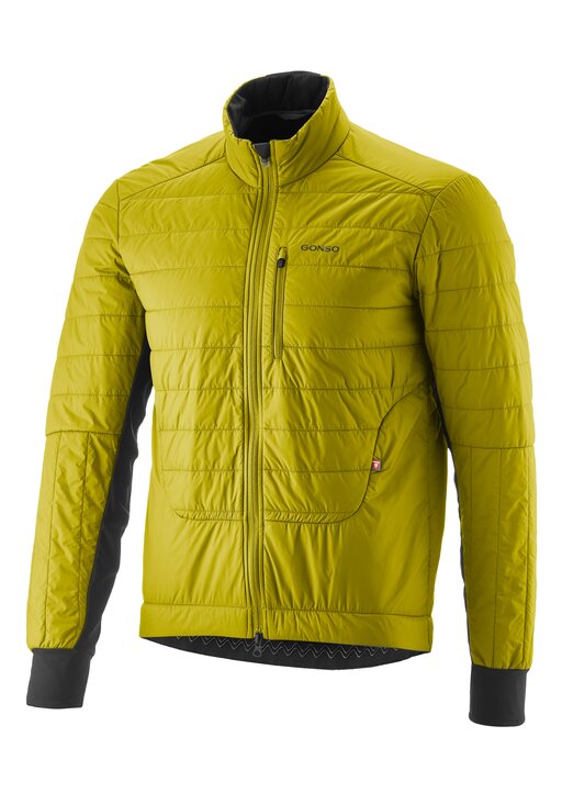 Fahrradjacken Trail Jacket Primaloft M