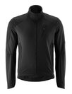 Fahrradjacken TRAIL JACKET SOFTSHELL M