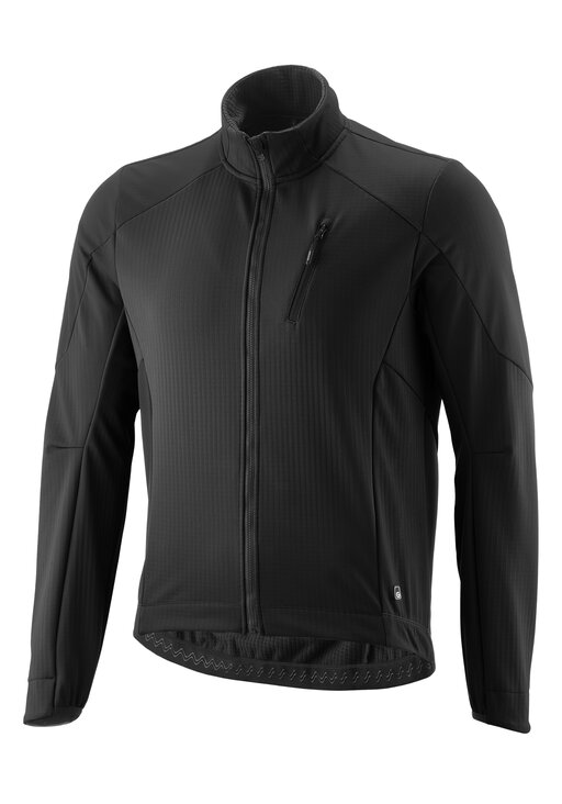 Fahrradjacken TRAIL JACKET SOFTSHELL M