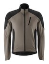 Fietsjacks TRAIL JACKET SOFTSHELL M