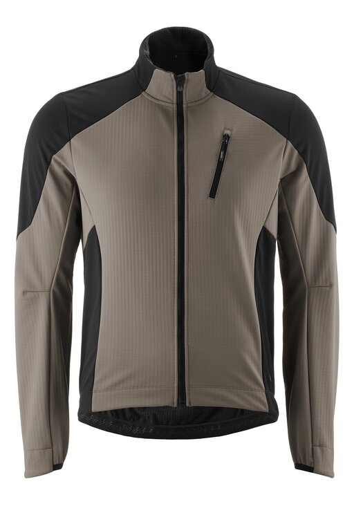 Fietsjacks TRAIL JACKET SOFTSHELL M