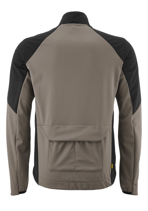 Fietsjacks TRAIL JACKET SOFTSHELL M