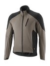Fietsjacks TRAIL JACKET SOFTSHELL M
