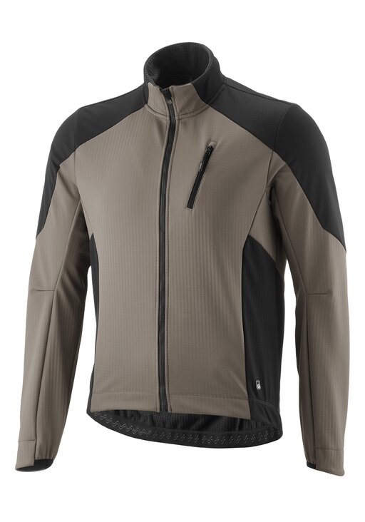 Fietsjacks TRAIL JACKET SOFTSHELL M
