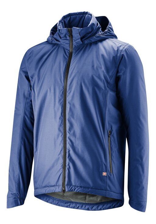 Fahrradjacken Save Jacket Therm M