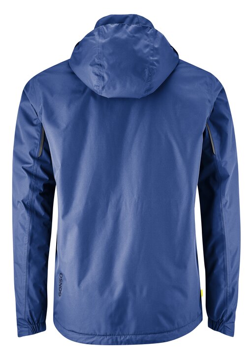 Fahrradjacken Save Jacket Therm M