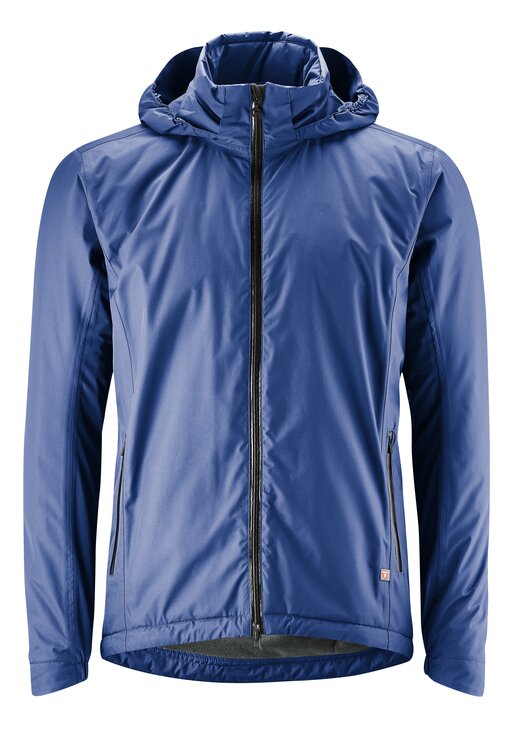 Fahrradjacken Save Jacket Therm M