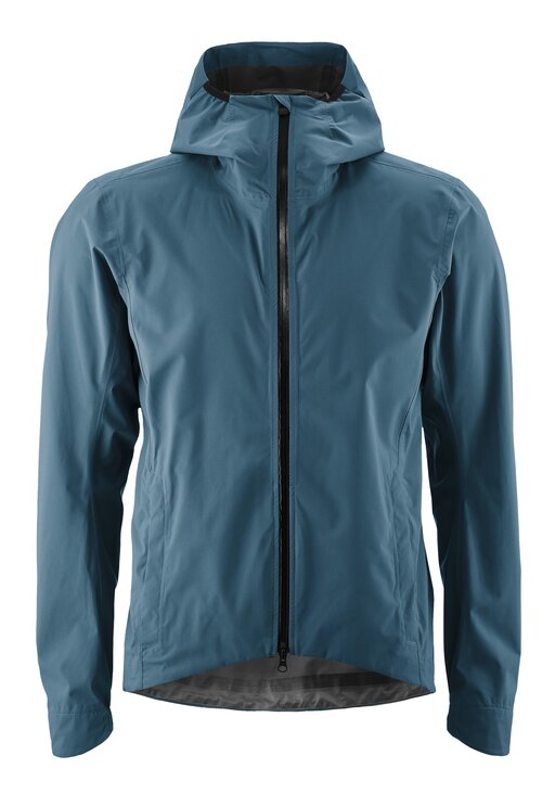 Fahrradjacken Save Jacket Trail M