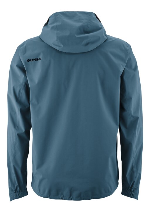 Fahrradjacken Save Jacket Trail M