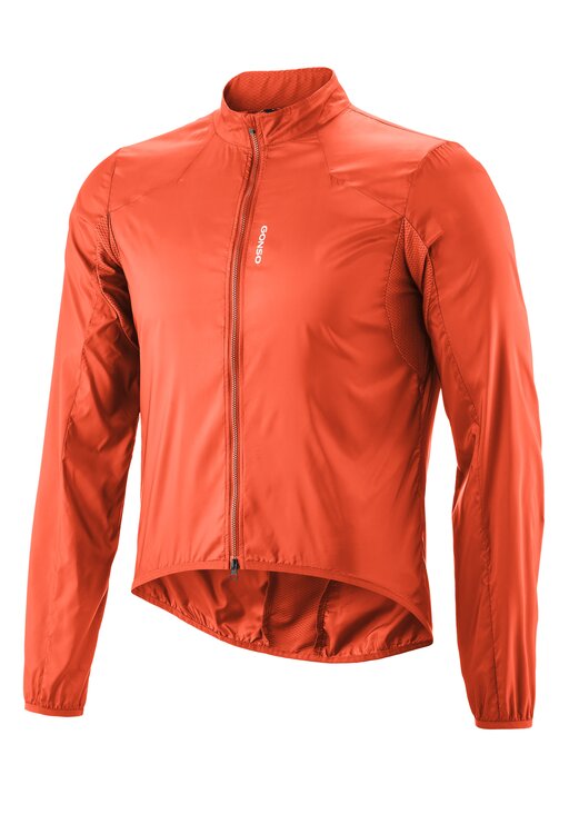 Fahrradjacken Road Jacket Wind M