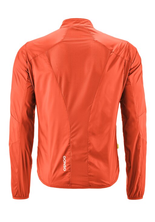 Fahrradjacken Road Jacket Wind M