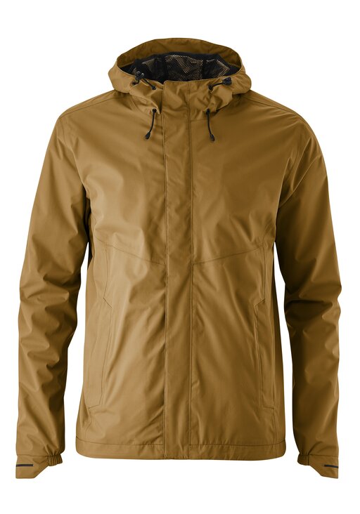 Fahrradjacken SAVE JACKET ESSENTIAL M