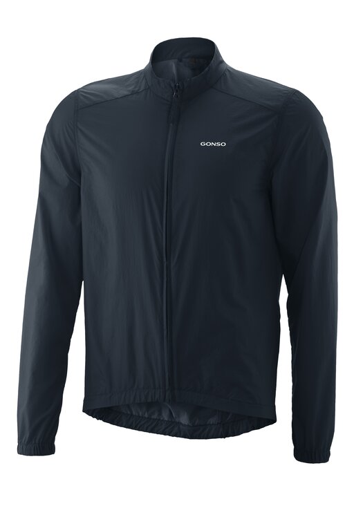 Fahrradjacken Adventure Jacket Wind M