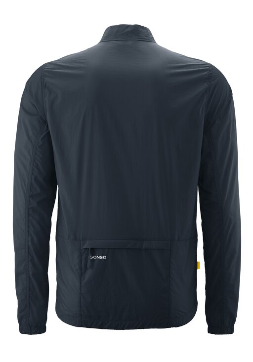 Fahrradjacken Adventure Jacket Wind M