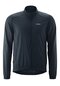 Herren Windjacke Adventure Jacket Wind M Blau outerspace