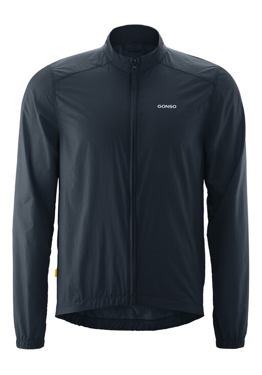 Fahrradjacken Adventure Jacket Wind M