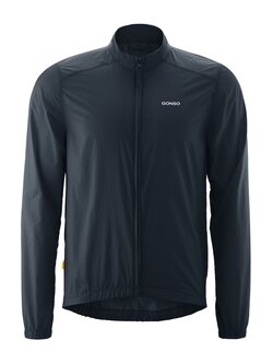 Fahrradjacken Adventure Jacket Wind M