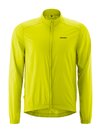 Fahrradjacken Adventure Jacket Wind M