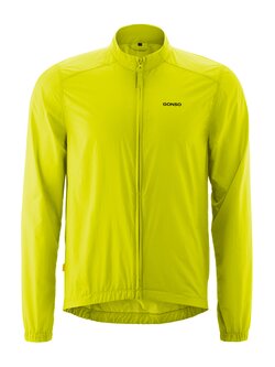 Fahrradjacken Adventure Jacket Wind M