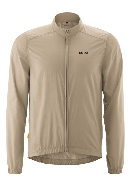 Fahrradjacken Adventure Jacket Wind M