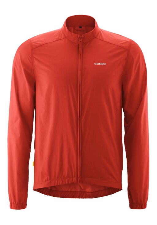 Fahrradjacken Adventure Jacket Wind M
