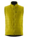 Gilets Trail Vest Primaloft M