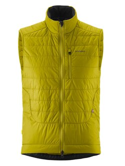 Fahrradwesten Trail Vest Primaloft M
