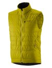 Gilets Trail Vest Primaloft M